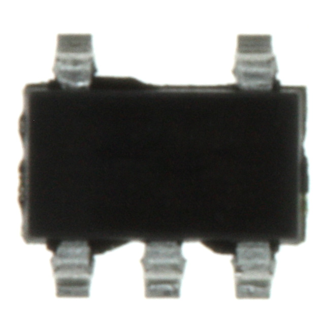 MCP601T-I/OT